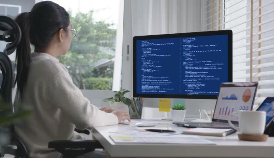 蔚县企业数字化解决方案：机器学习赋能商业模式升级的核心路径