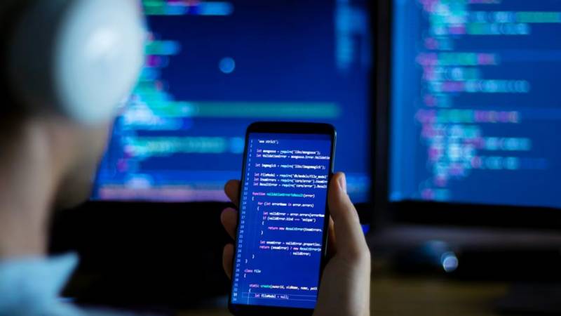 Node.js赋能蔚县软件开发:解锁企业业务增长的核心引擎